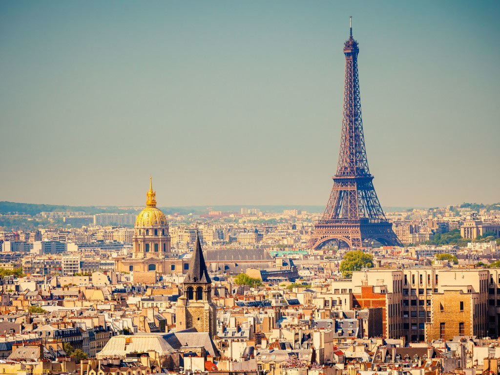 Picture 10 of 20 'billionaire cities' in the world