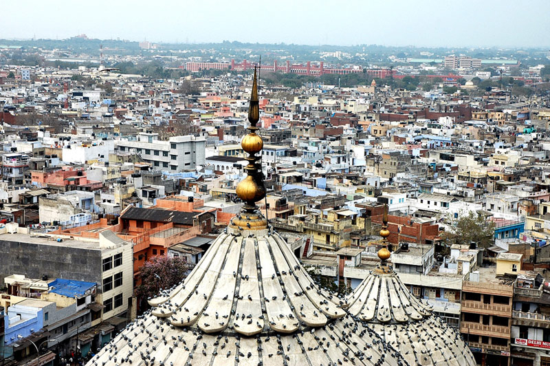 Picture 20 of 20 'billionaire cities' in the world