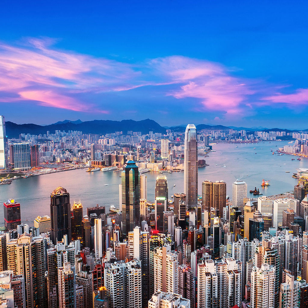 Picture 4 of 20 'billionaire cities' in the world