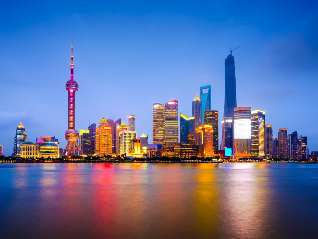 Picture 5 of 20 'billionaire cities' in the world