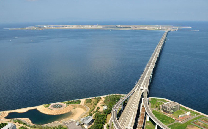 Picture 15 of 20 extraordinary wonders of the modern world