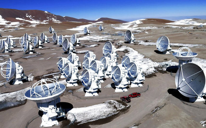 Picture 16 of 20 extraordinary wonders of the modern world