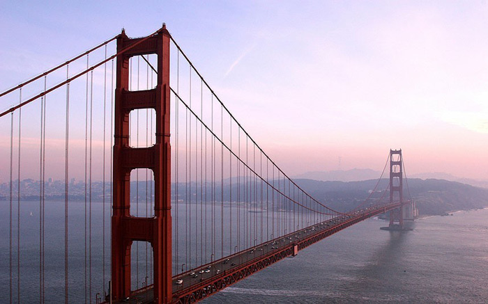 Picture 4 of 20 extraordinary wonders of the modern world