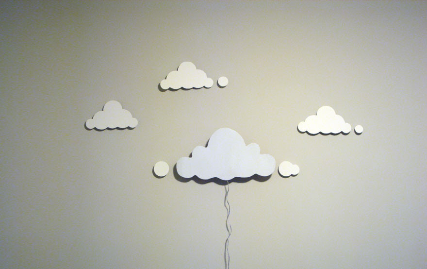Picture 32 of 20 ideas to make chandeliers extremely useful from discarded items