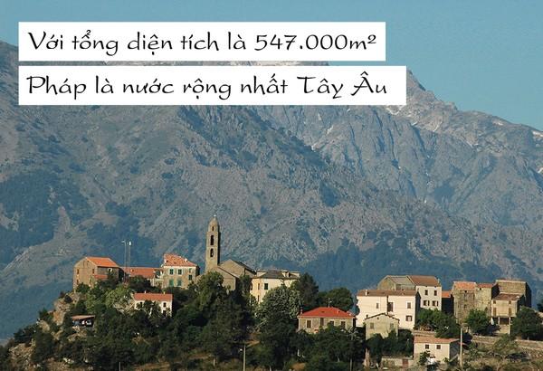 Picture 10 of 20 interesting facts about France