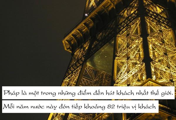 Picture 11 of 20 interesting facts about France