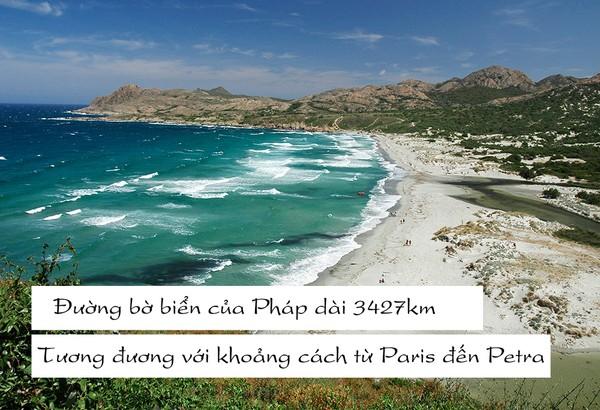 Picture 12 of 20 interesting facts about France