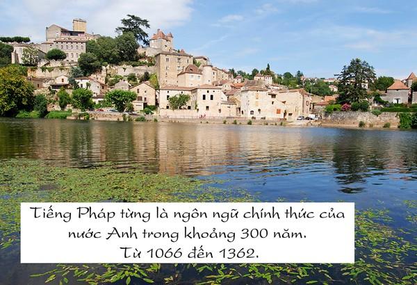 Picture 13 of 20 interesting facts about France