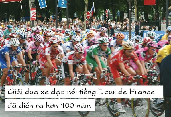 Picture 15 of 20 interesting facts about France
