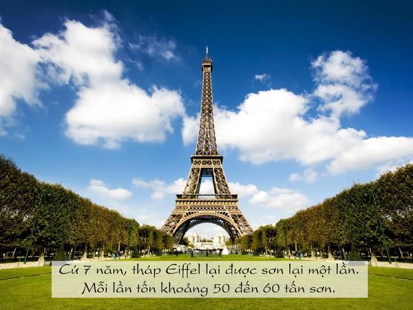 Picture 16 of 20 interesting facts about France