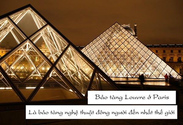 Picture 18 of 20 interesting facts about France