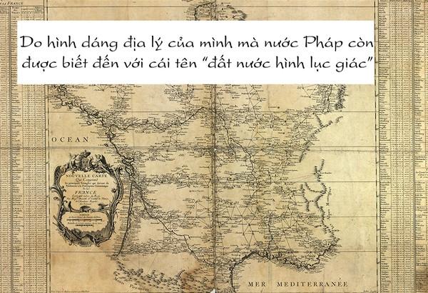 Picture 9 of 20 interesting facts about France