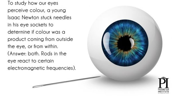 Picture 16 of 20 interesting information about lighting you may not know