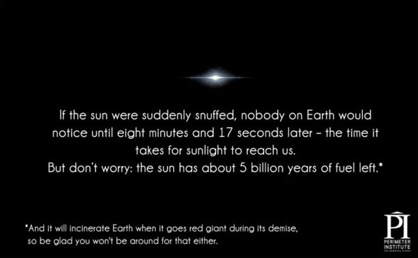 Picture 17 of 20 interesting information about lighting you may not know