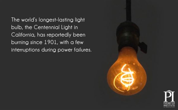 Picture 7 of 20 interesting information about lighting you may not know