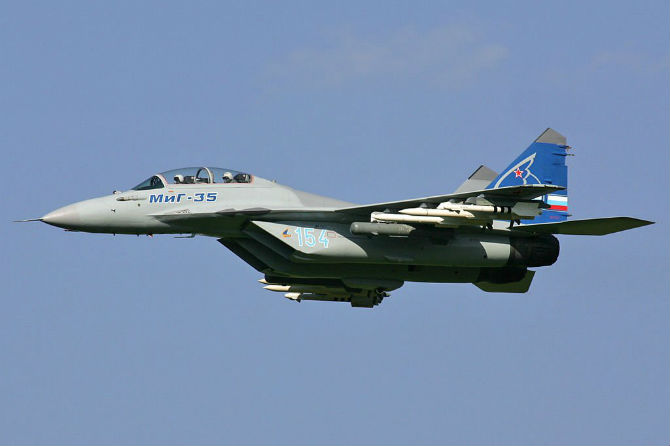 Picture 11 of 20 most advanced fighters in the world today