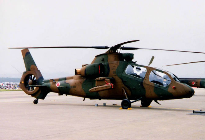 Picture 13 of 20 most advanced fighters in the world today