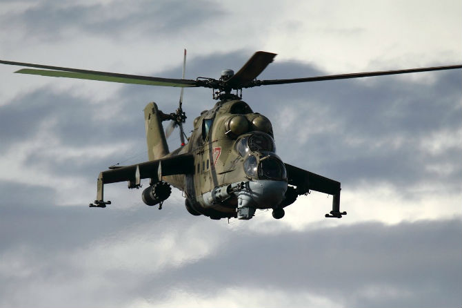 Picture 14 of 20 most advanced fighters in the world today
