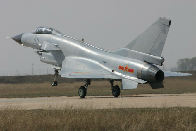Picture 15 of 20 most advanced fighters in the world today
