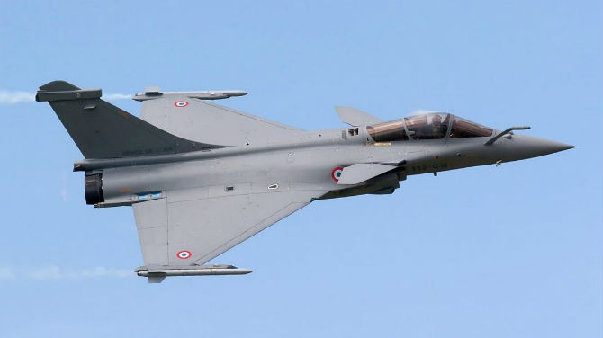 Picture 17 of 20 most advanced fighters in the world today