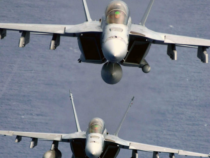 Picture 18 of 20 most advanced fighters in the world today