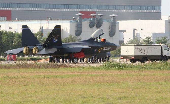 Picture 19 of 20 most advanced fighters in the world today