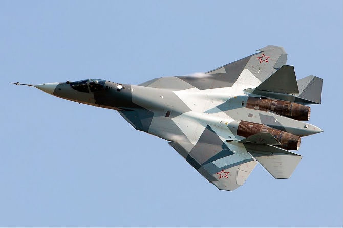 Picture 6 of 20 most advanced fighters in the world today