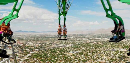 Picture 20 of 20 most dangerous but interesting travel experiences in the world