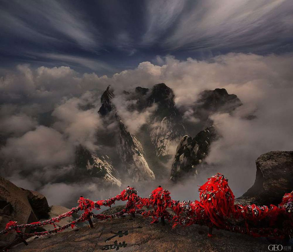 Picture 11 of 20 perfect photos without photoshop