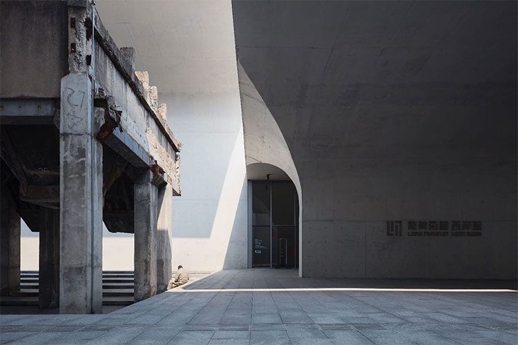 Picture 10 of 20 photos won the 2018 architectural photography award: from skyscrapers to ruins