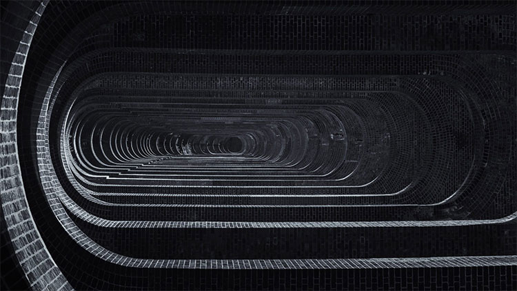Picture 13 of 20 photos won the 2018 architectural photography award: from skyscrapers to ruins