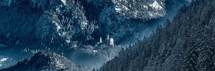 Picture 16 of 20 photos won the 2018 architectural photography award: from skyscrapers to ruins