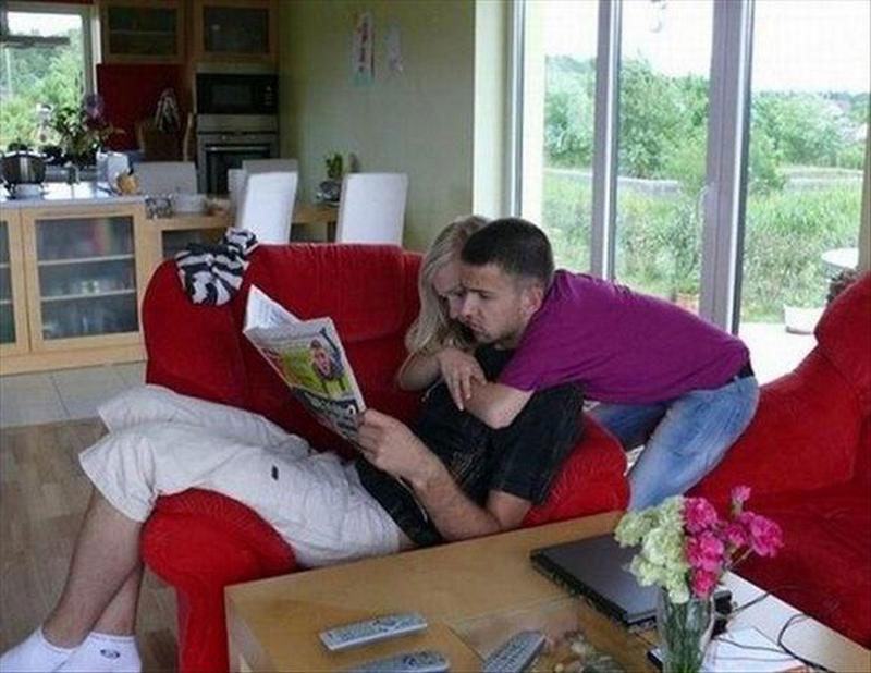 Picture 18 of 20 real fake fake pictures A visual fool made you dizzy
