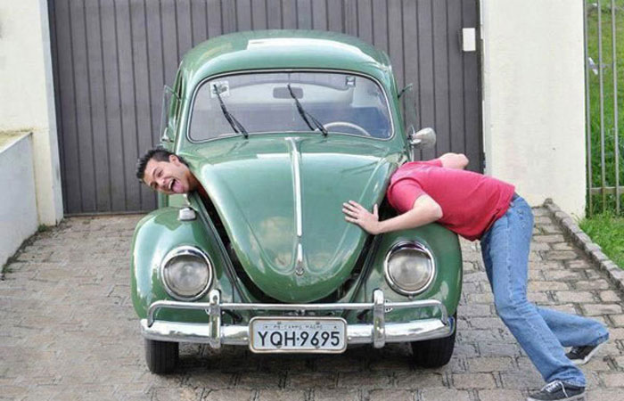 Picture 19 of 20 real fake fake pictures A visual fool made you dizzy