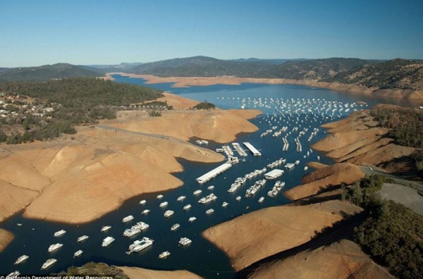 Picture 17 of 20 shocking photos of the devastation of humans on earth
