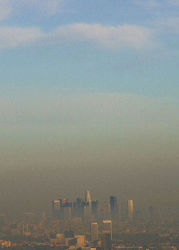 Picture 7 of 20 shocking photos of the devastation of humans on earth