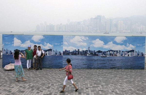 Picture 9 of 20 shocking photos of the devastation of humans on earth