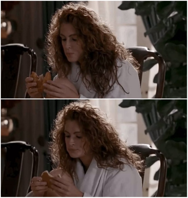Picture 20 of 20 silly mistakes in movies that make fans 'fever out'