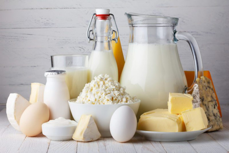 Picture 1 of 20 tips on nutrition you need to know to get better every day