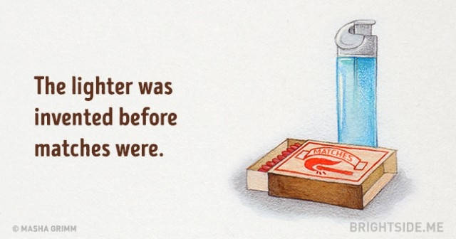 Picture 1 of 20 truths are ridiculous but absolutely right that you are amazed