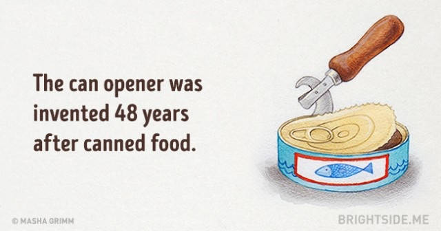 Picture 11 of 20 truths are ridiculous but absolutely right that you are amazed