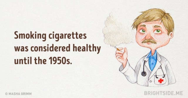 Picture 14 of 20 truths are ridiculous but absolutely right that you are amazed