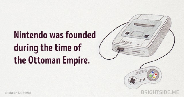 Picture 17 of 20 truths are ridiculous but absolutely right that you are amazed