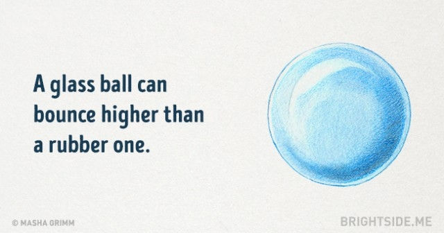 Picture 18 of 20 truths are ridiculous but absolutely right that you are amazed