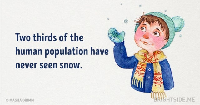 Picture 19 of 20 truths are ridiculous but absolutely right that you are amazed