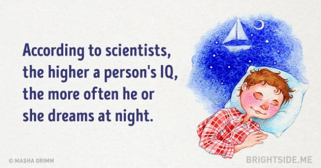 Picture 6 of 20 truths are ridiculous but absolutely right that you are amazed