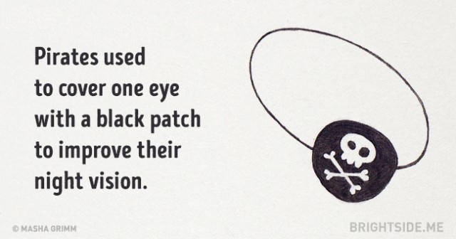 Picture 7 of 20 truths are ridiculous but absolutely right that you are amazed