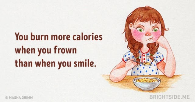 Picture 9 of 20 truths are ridiculous but absolutely right that you are amazed