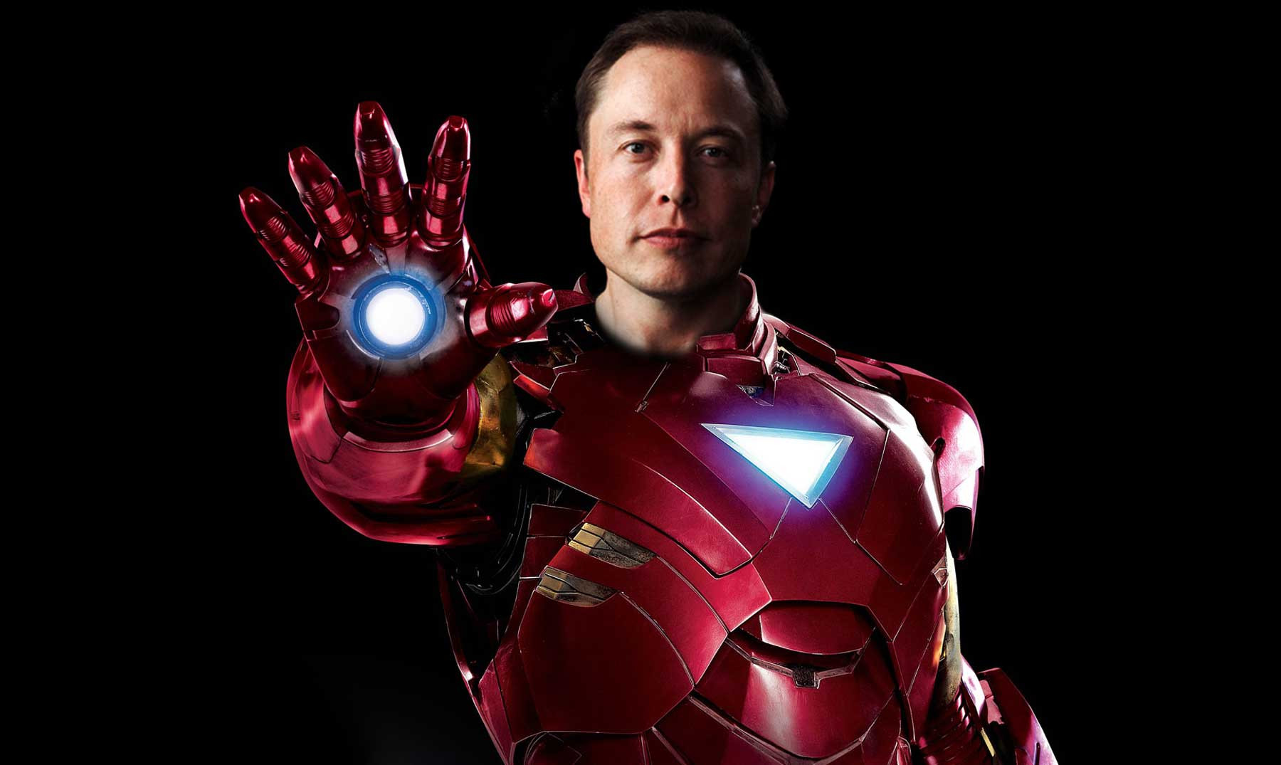 Picture 5 of 20 unusual things about Elon Musk that few people know about