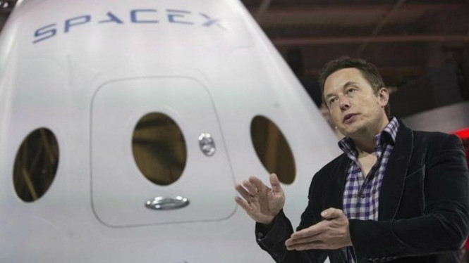 Picture 6 of 20 unusual things about Elon Musk that few people know about